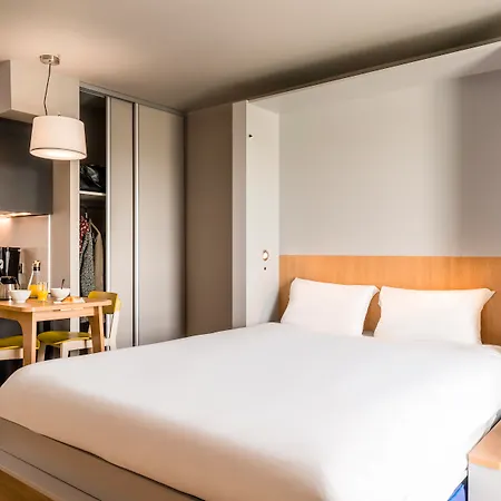 Adagio Access Colombes La Defense Colombes (Hauts-de-Seine)