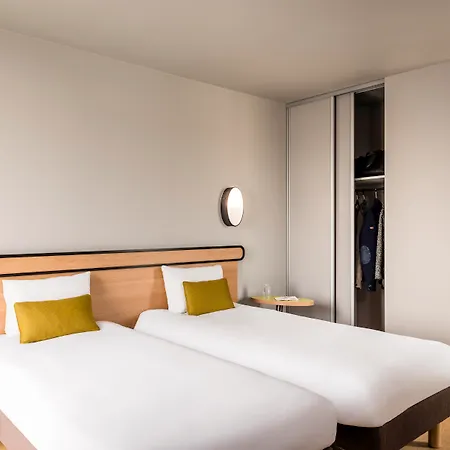 Adagio Access Colombes La Defense