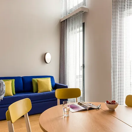 Adagio Access Colombes La Defense Colombes (Hauts-de-Seine)