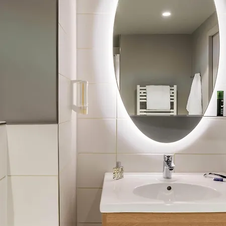 Aparthotel Adagio Access Colombes La Defense
