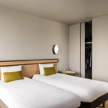 Adagio Access Colombes La Defense