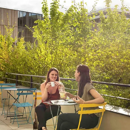 Adagio Access Colombes La Defense Colombes (Hauts-de-Seine)