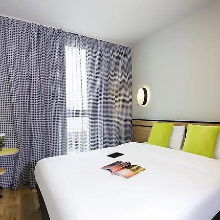 Aparthotel Adagio Access Colombes La Defense