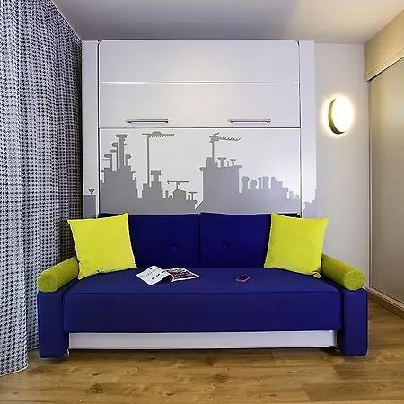 Adagio Access Colombes La Defense 3* Colombes (Hauts-de-Seine)