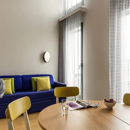 Adagio Access Colombes La Defense 3* Colombes (Hauts-de-Seine)