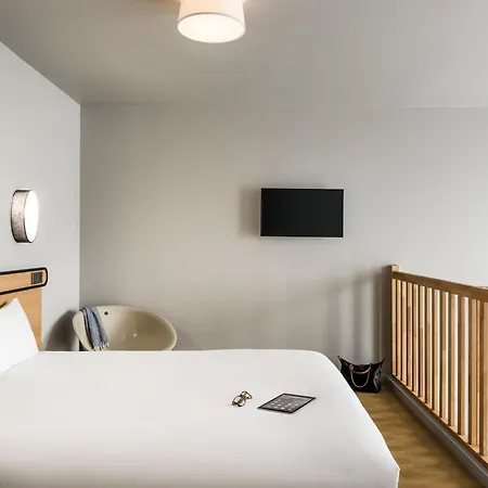 Adagio Access Colombes La Defense 3* Colombes (Hauts-de-Seine)