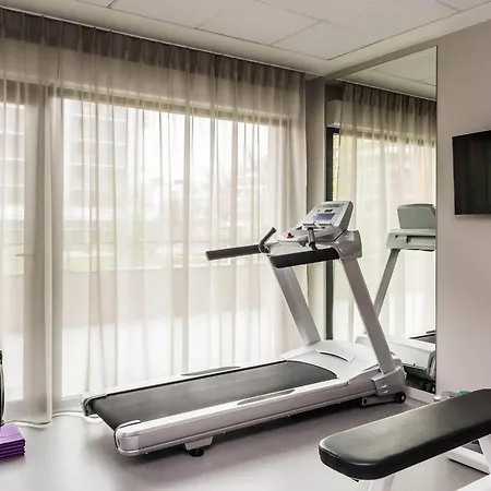Adagio Access Colombes La Defense Colombes (Hauts-de-Seine)
