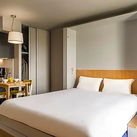 Adagio Access Colombes La Defense