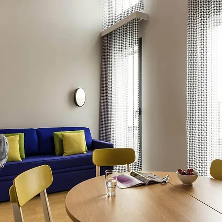 Adagio Access Colombes La Defense