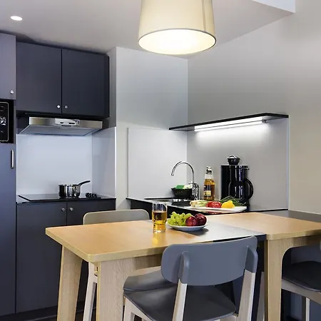 Aparthotel Adagio Access Colombes La Defense