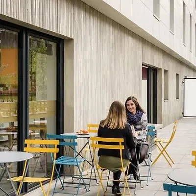 Adagio Access Colombes La Defense