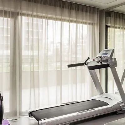 Aparthotel Adagio Access Colombes La Defense 3*