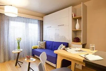 Adagio Access Colombes La Defense Aparthotel