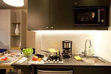 Adagio Access Colombes La Defense 3* Colombes (Hauts-de-Seine)