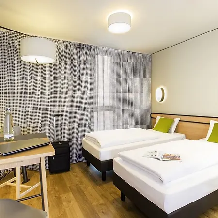 Aparthotel Adagio Access Colombes La Defense Colombes (Hauts-de-Seine)