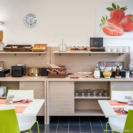Adagio Access Colombes La Defense Aparthotel Colombes (Hauts-de-Seine)