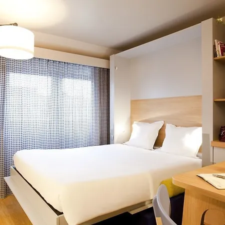 Adagio Access Colombes La Defense Colombes (Hauts-de-Seine)