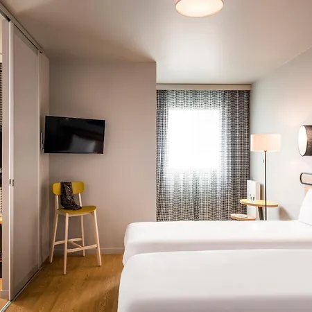 Adagio Access Colombes La Defense