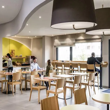 Adagio Access Colombes La Defense